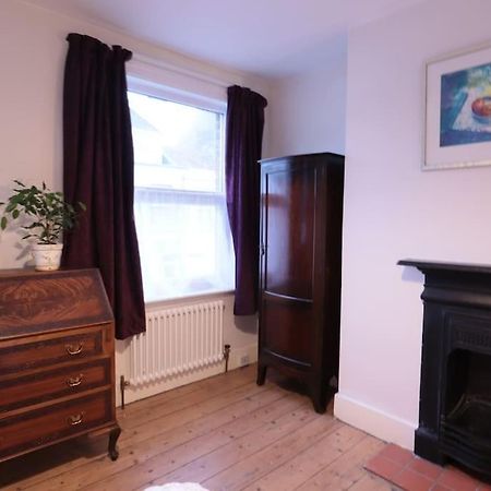 Cute Cottage 5 Min Walk From Cafes Station And Sea Hastings Exterior photo