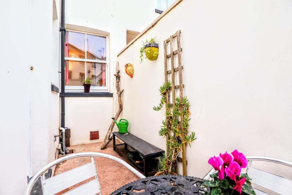 Cute Cottage 5 Min Walk From Cafes Station And Sea Hastings Exterior photo