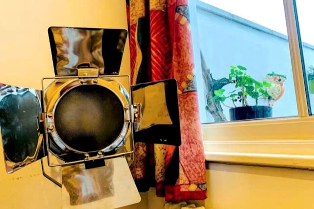 Cute Cottage 5 Min Walk From Cafes Station And Sea Hastings Exterior photo