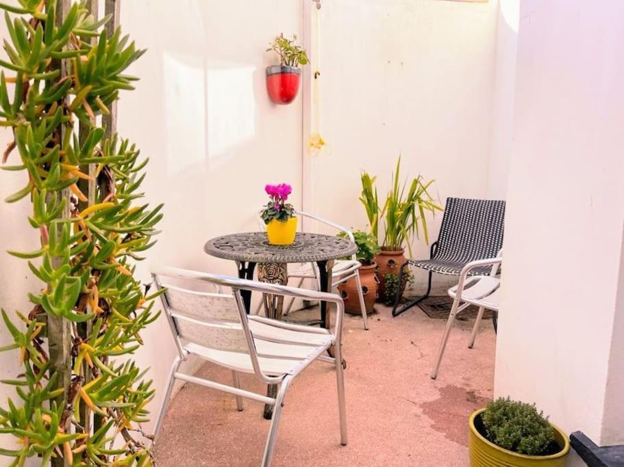 Cute Cottage 5 Min Walk From Cafes Station And Sea Hastings Exterior photo