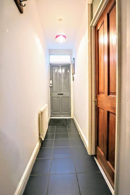 Cute Cottage 5 Min Walk From Cafes Station And Sea Hastings Exterior photo
