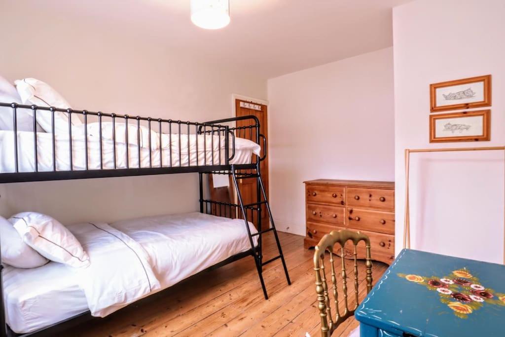 Cute Cottage 5 Min Walk From Cafes Station And Sea Hastings Exterior photo